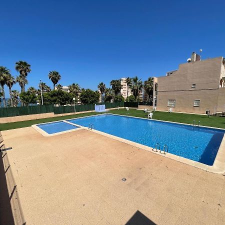 Casa Alexandra - Cosy 2Bedroom Duplex Torrevieja Bagian luar foto