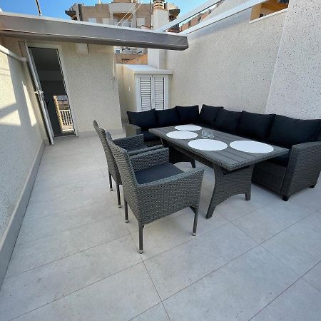 Casa Alexandra - Cosy 2Bedroom Duplex Torrevieja Bagian luar foto