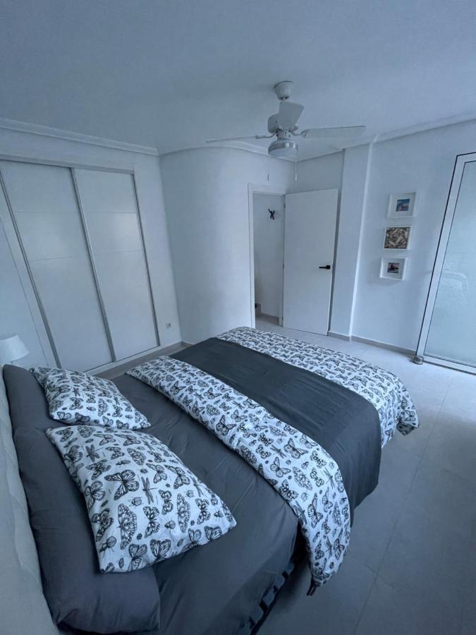 Casa Alexandra - Cosy 2Bedroom Duplex Torrevieja Bagian luar foto