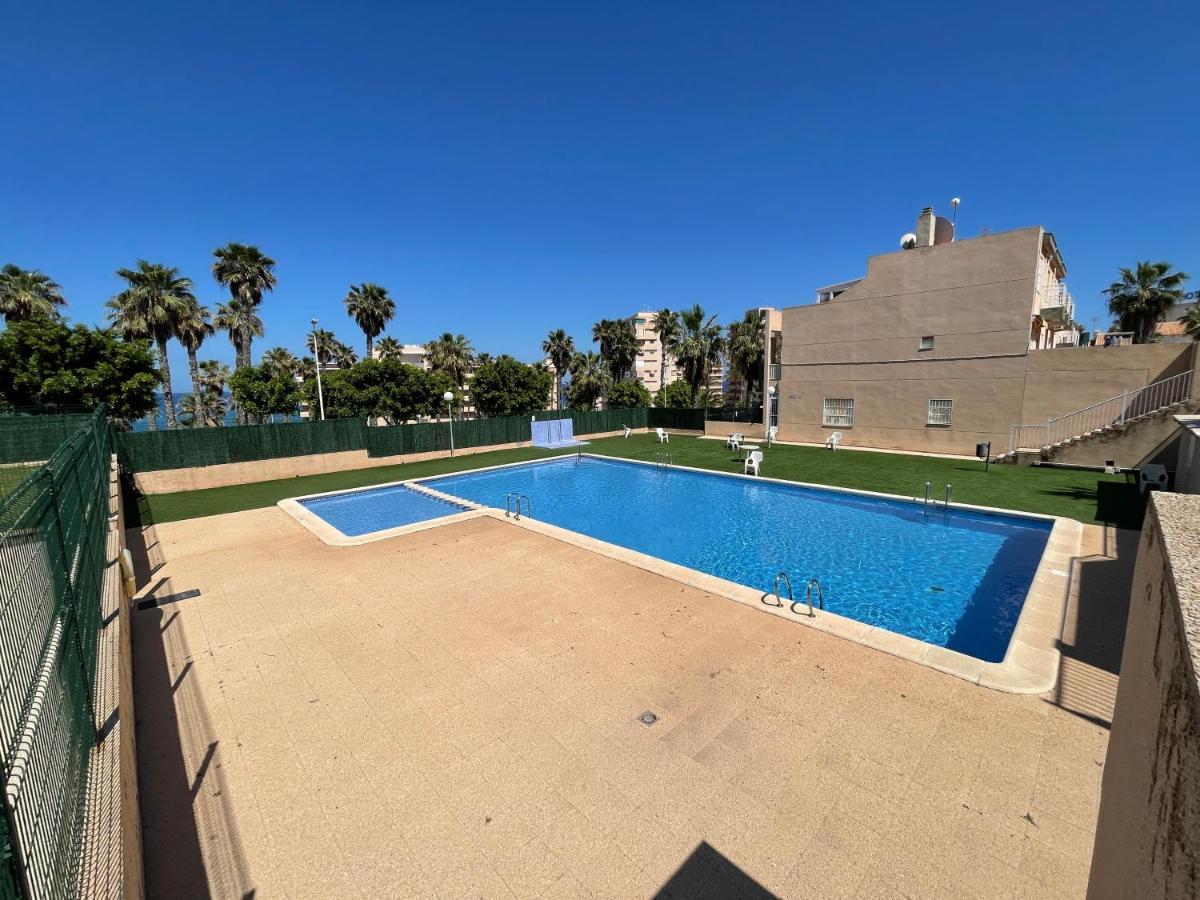 Casa Alexandra - Cosy 2Bedroom Duplex Torrevieja Bagian luar foto