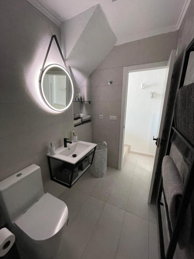 Casa Alexandra - Cosy 2Bedroom Duplex Torrevieja Bagian luar foto