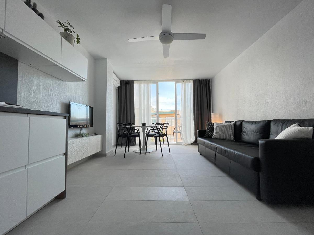 Casa Alexandra - Cosy 2Bedroom Duplex Torrevieja Bagian luar foto