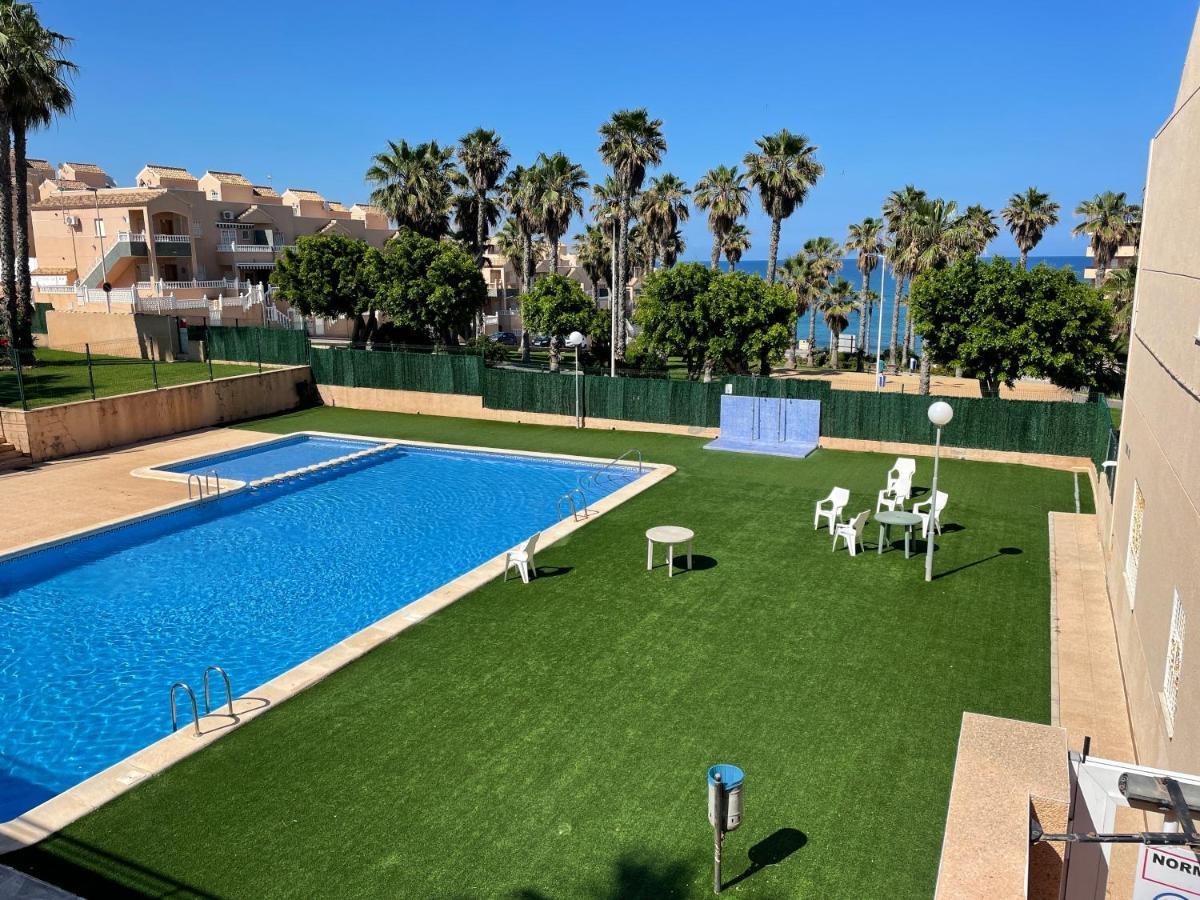 Casa Alexandra - Cosy 2Bedroom Duplex Torrevieja Bagian luar foto