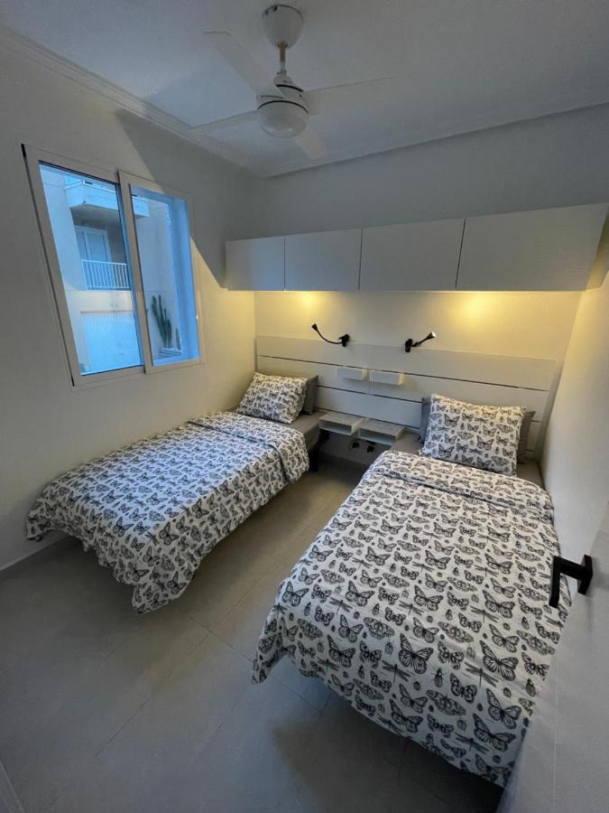 Casa Alexandra - Cosy 2Bedroom Duplex Torrevieja Bagian luar foto
