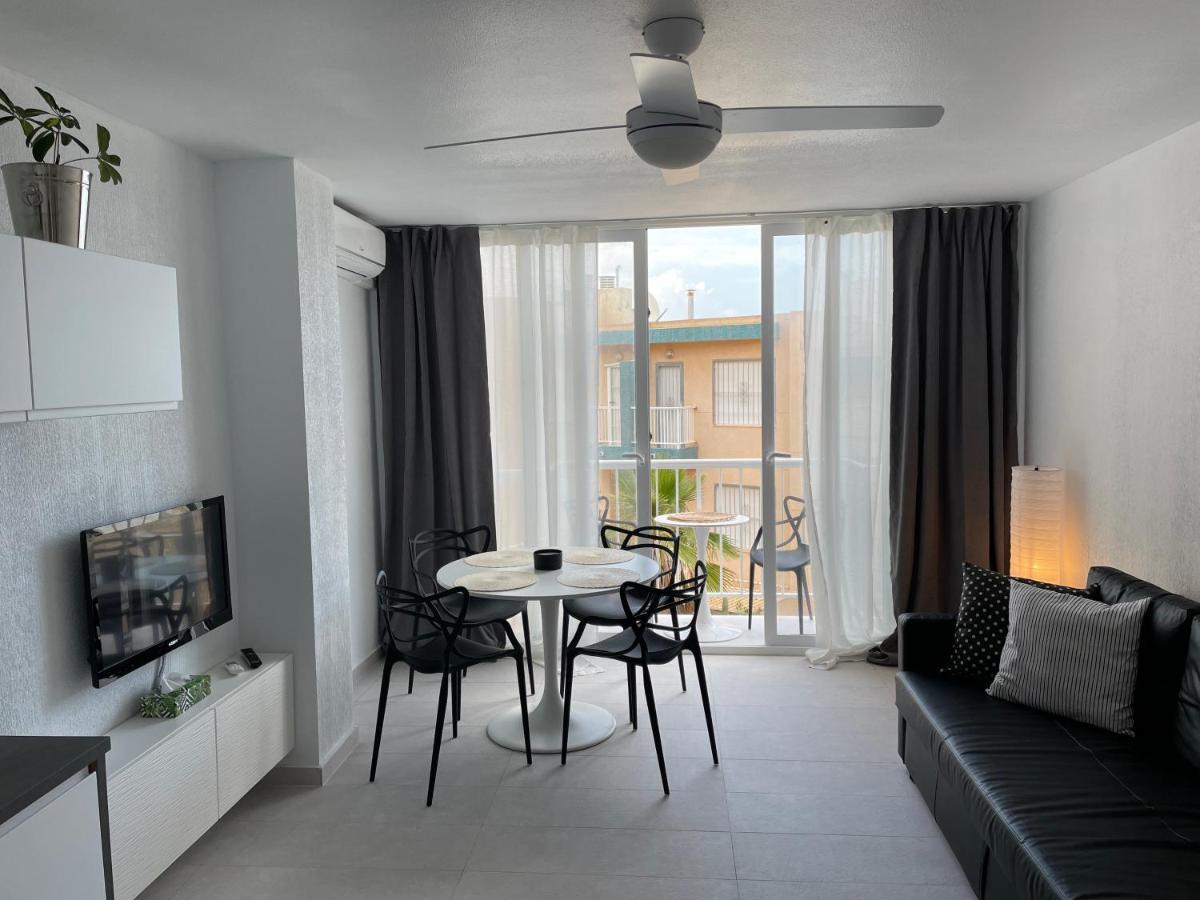 Casa Alexandra - Cosy 2Bedroom Duplex Torrevieja Bagian luar foto