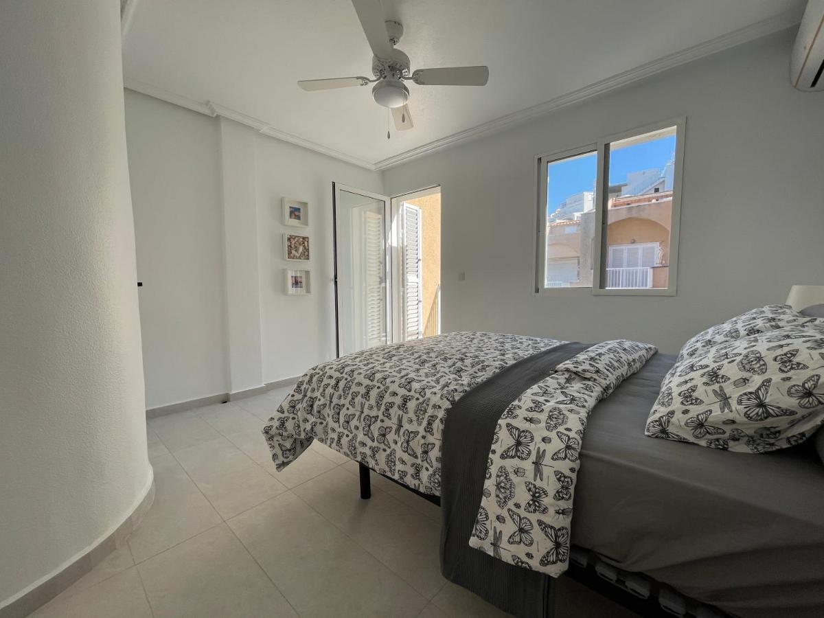 Casa Alexandra - Cosy 2Bedroom Duplex Torrevieja Bagian luar foto