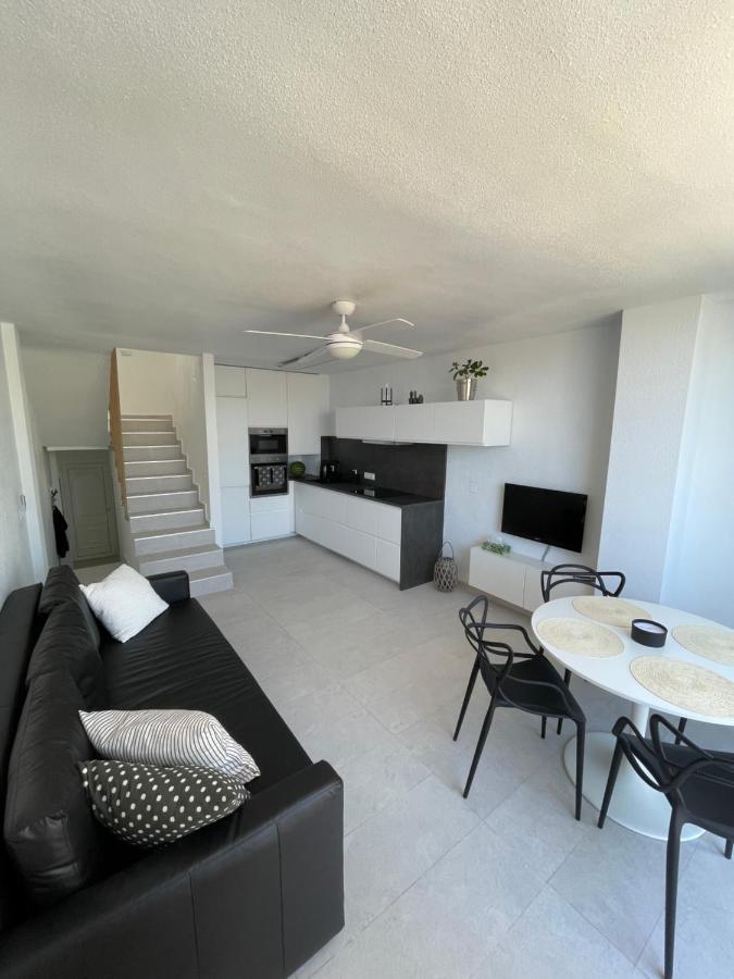 Casa Alexandra - Cosy 2Bedroom Duplex Torrevieja Bagian luar foto